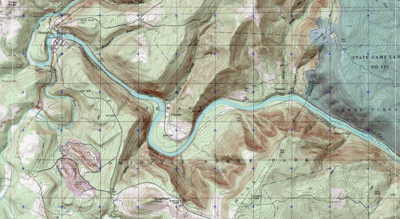 Explorer Pennsylvania