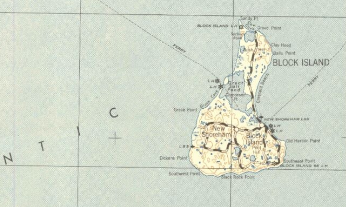 Historic Rhode Island