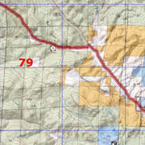 GMU Hunting Unit Maps