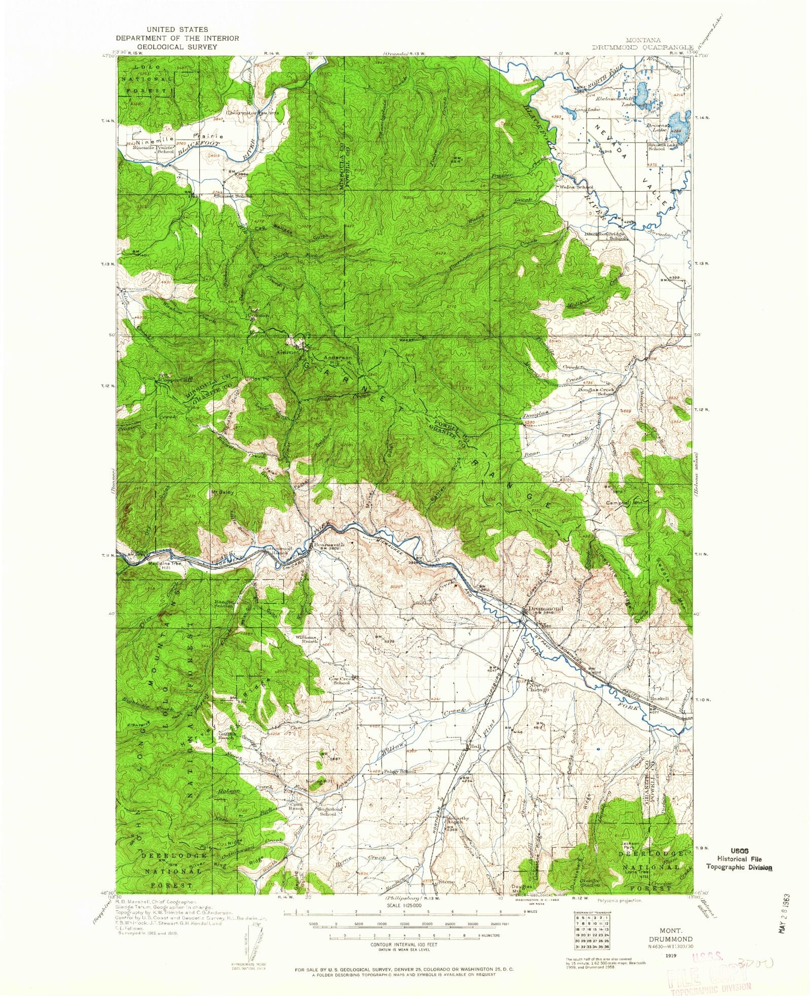 【完売品】NORMSACK Topographic Mountain③ Arroyo TAMAROCK R/T 33x12.50R24LT 106Q 500 A A