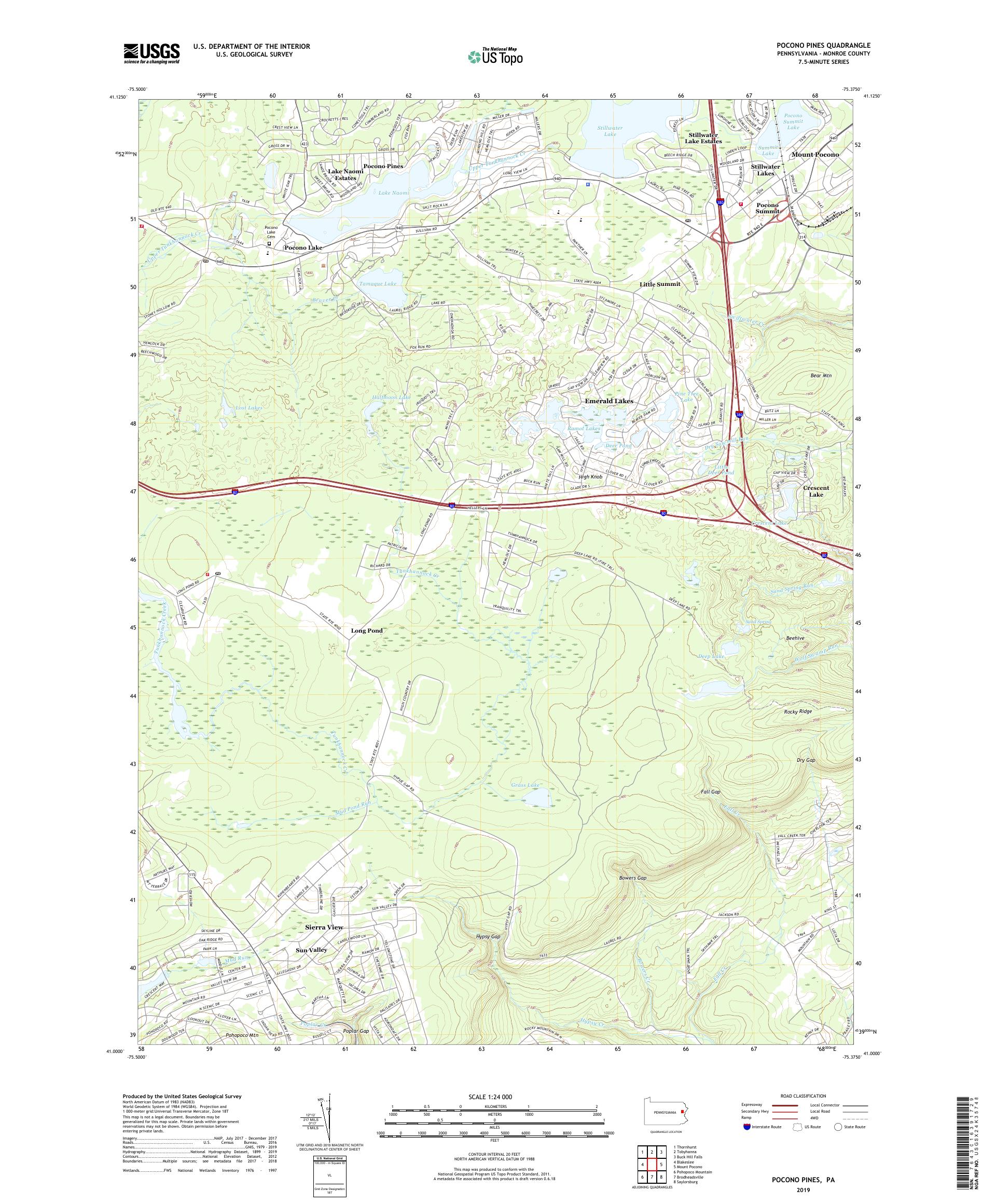 Weather Pocono Pines Pa - jyfvv8a