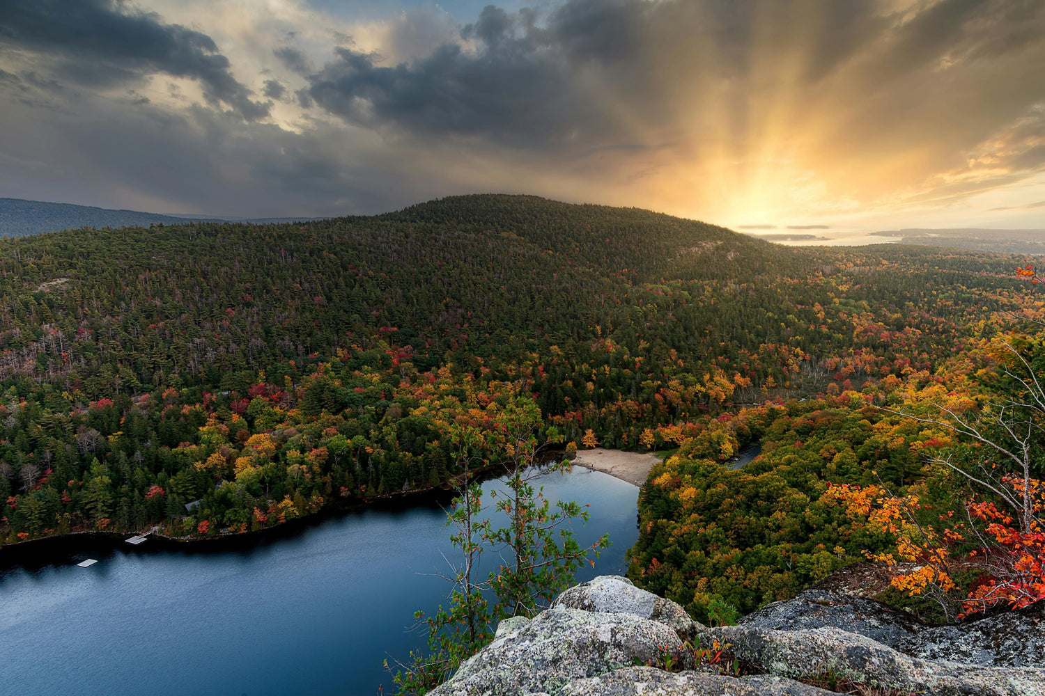 State of Maine Maps