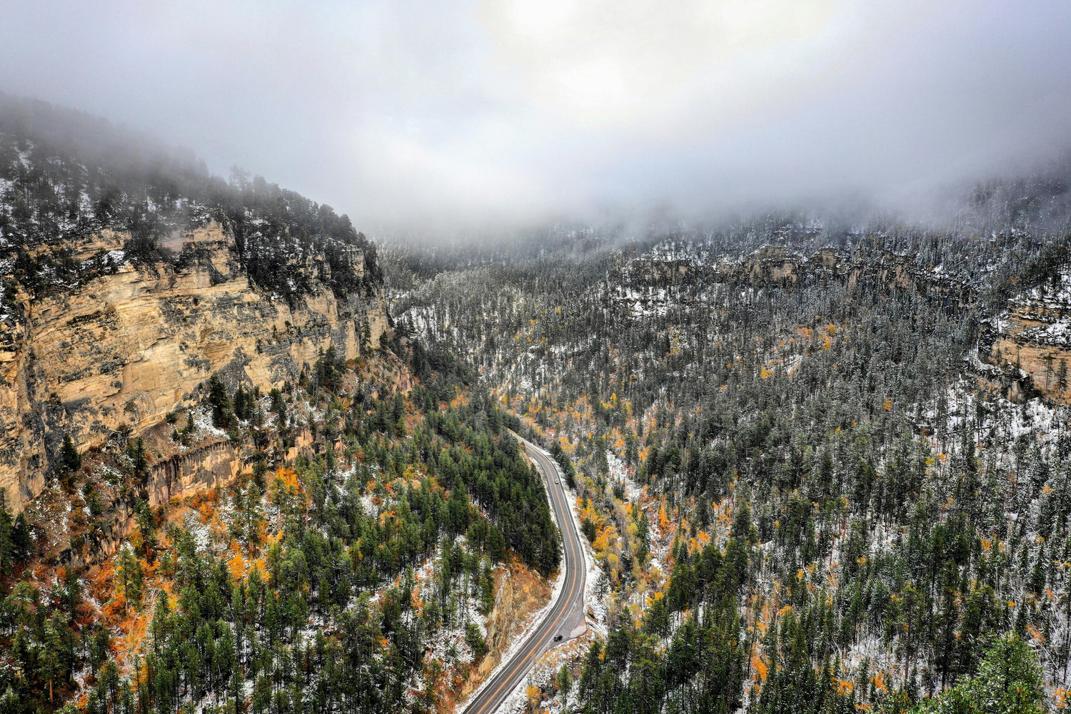 State of South Dakota