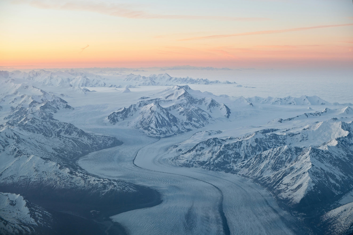 State of Alaska Maps