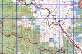 MyTopo Map Store: Waterproof Maps Shipped in 24 Hours