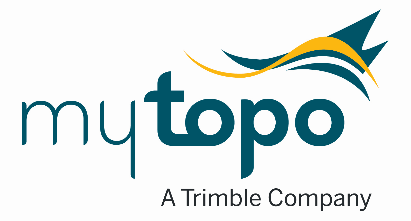 MyTopo Map Store logo