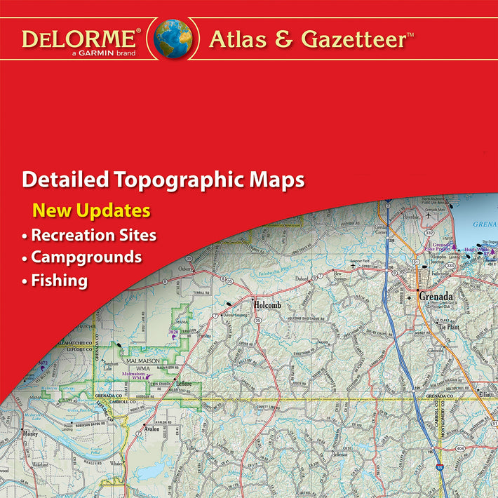 MyTopo Map Store: Waterproof Maps Shipped in 24 Hours