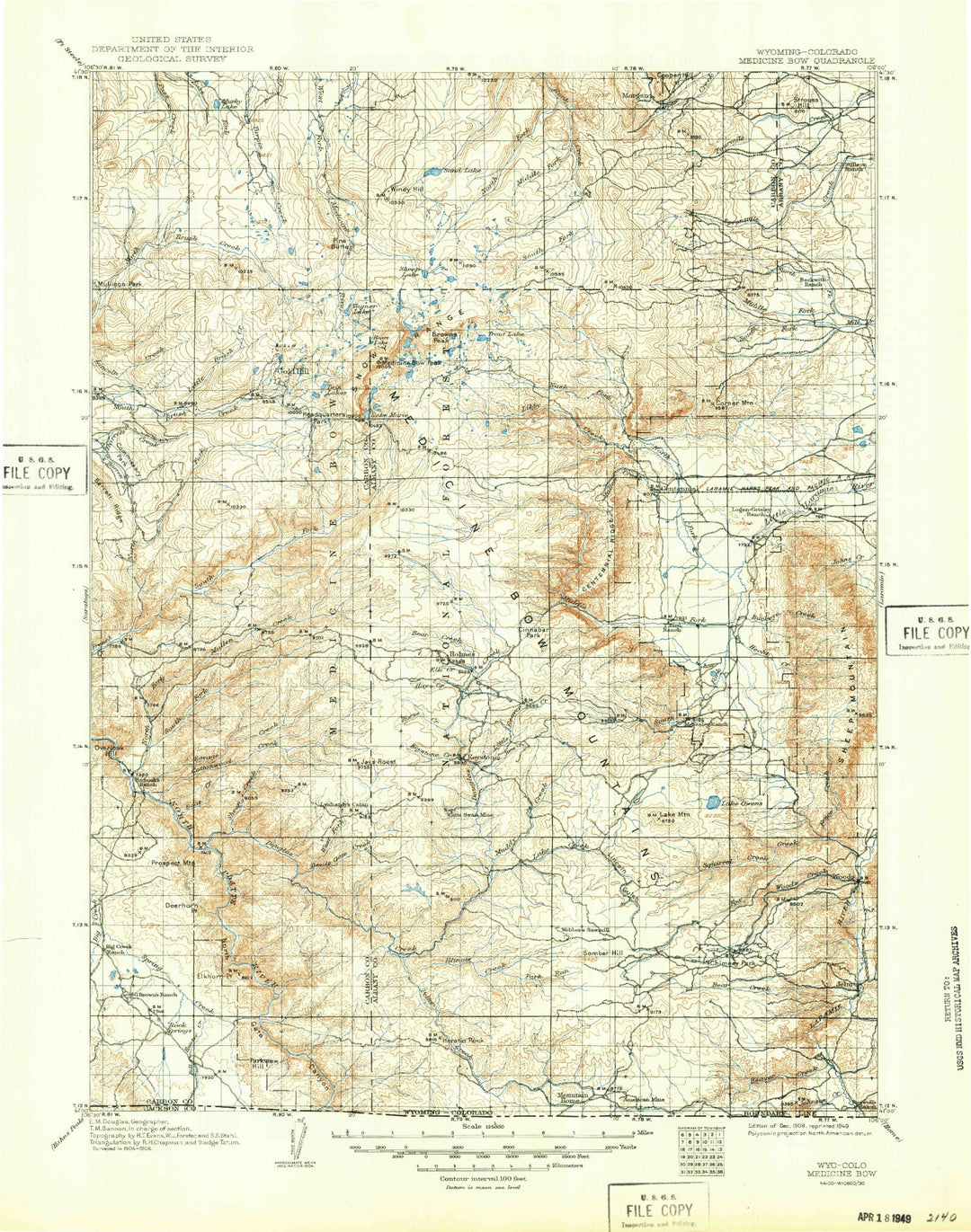 The Bureau of Land Management approves 5,000-well Oil and Gas Project in  Eastern Wyoming, image size:1080x1371