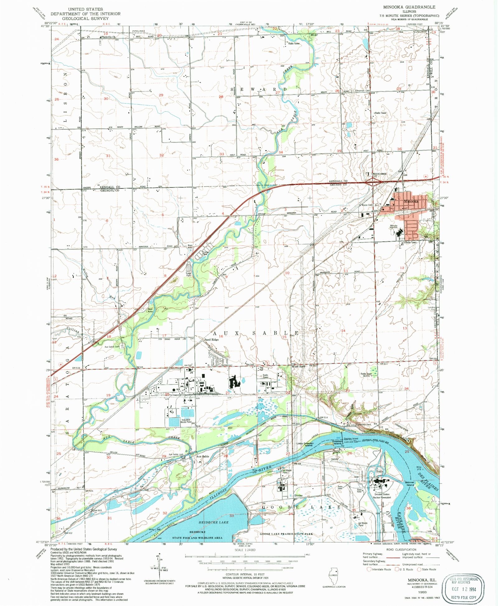Minooka Il Patchfaq - xxlc3tu