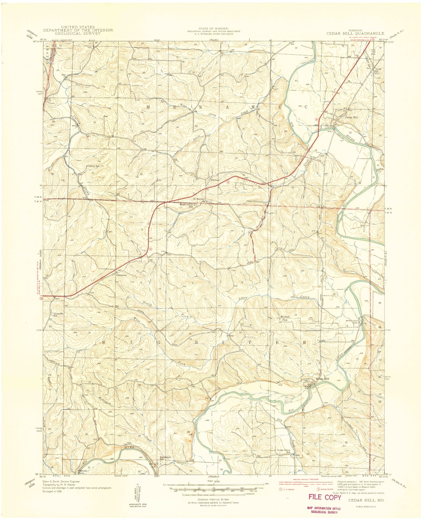 【完売品】NORMSACK Topographic Mountain③ Classic USGS Hash Mountain Montana 7.5'x7.5' Topo Map
