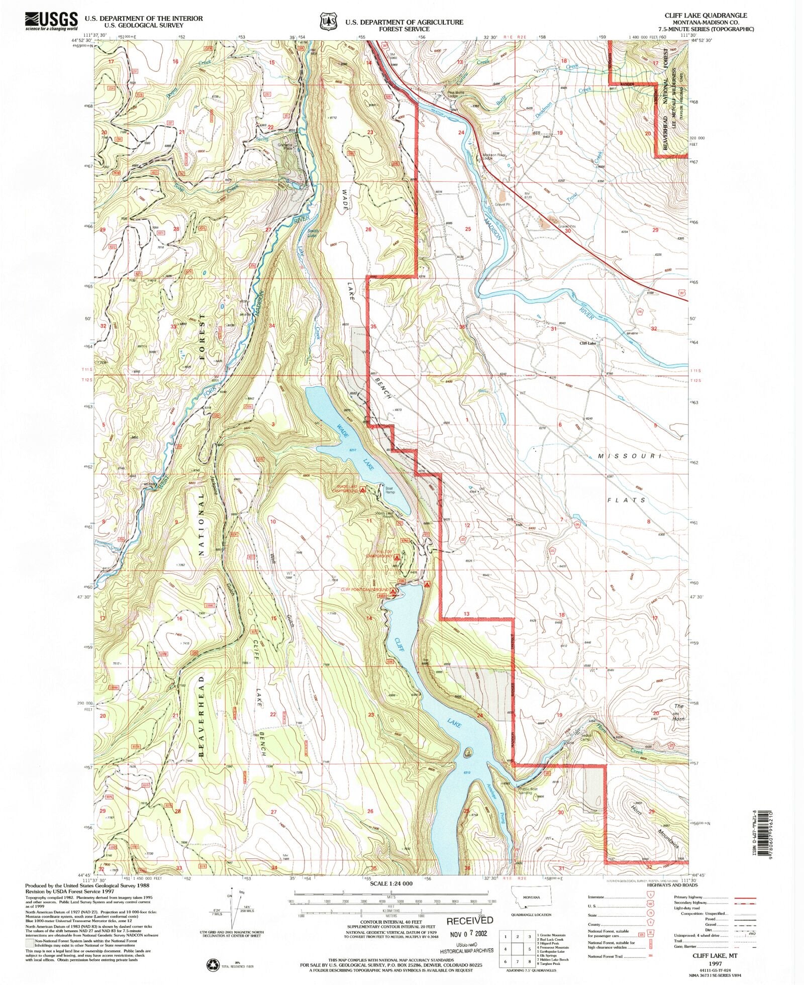 【完売品】NORMSACK Topographic Mountain③ 完売品】NORMSACK Topographic Mountain③ Mohawk, TN (1939