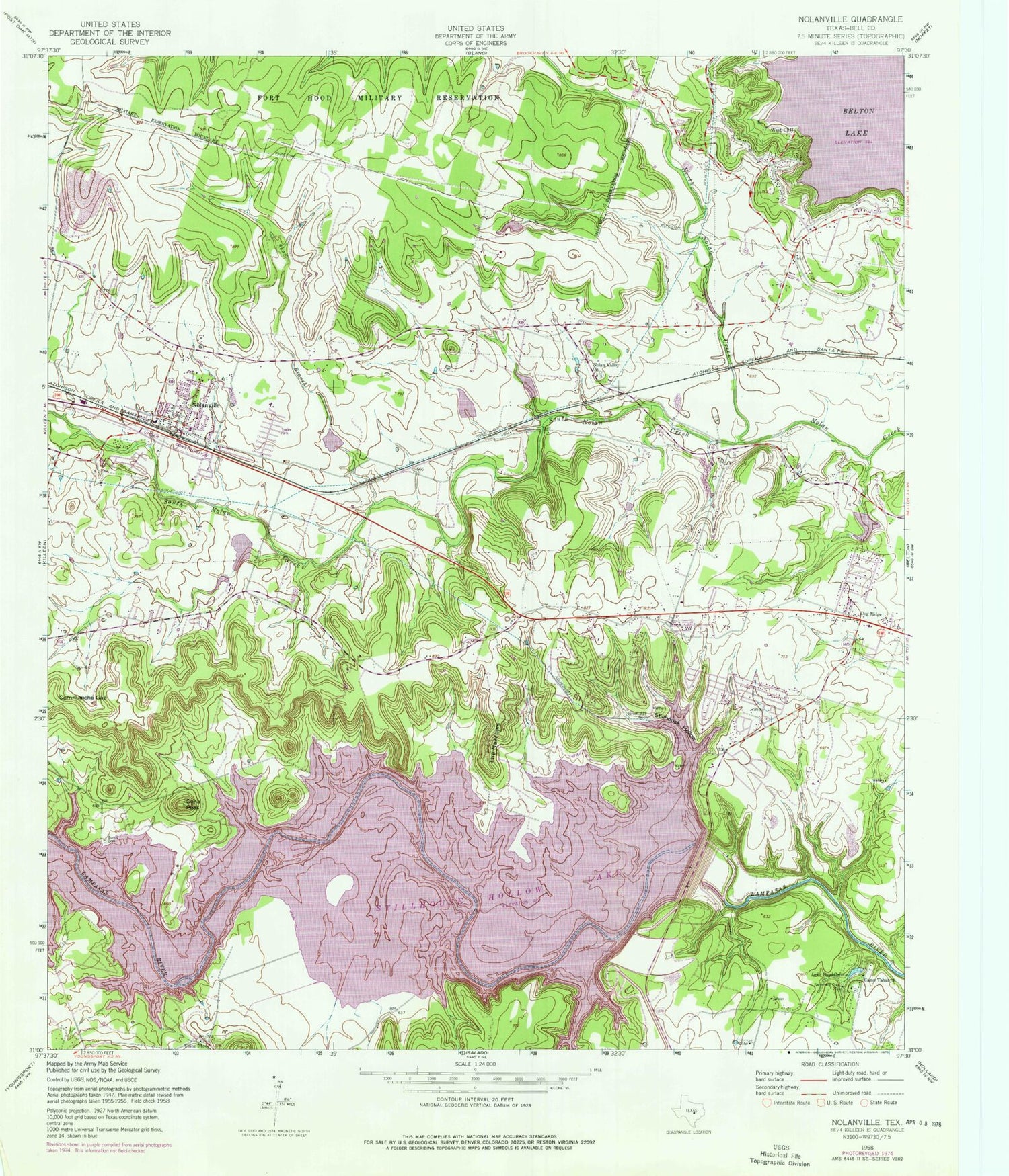 Nolanville Tx - 4e6o0te