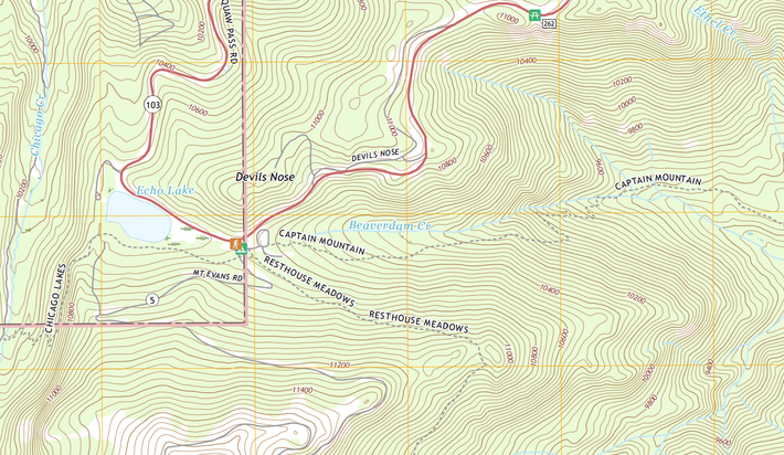 MyTopo Map Store: Waterproof Maps Shipped in 24 Hours
